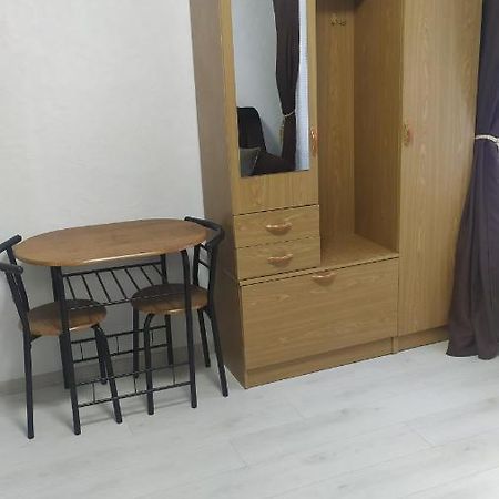 Studio apartment 基希讷乌 外观 照片