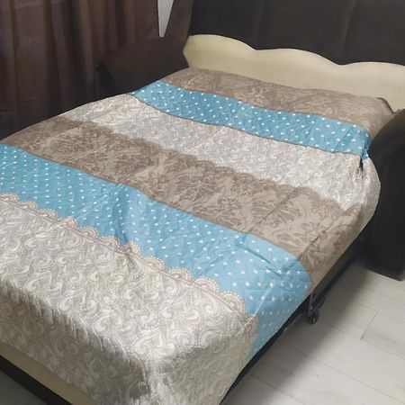 Studio apartment 基希讷乌 外观 照片