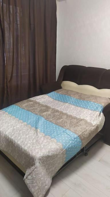 Studio apartment 基希讷乌 外观 照片
